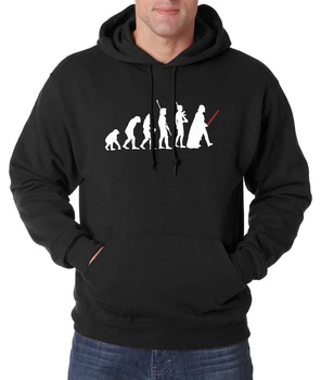 Star Wars Men Sweatshirt Darth Vader Evolution Hoodie Men 2019 autumn winter new warm fleece high quality fashion brand-clothing
Star Wars Men Sweatshirt Darth Vader Evolution Hoodie Men 2019 autumn winter new warm fleece high quality fashion brand-clothing