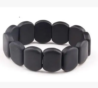 Black Si Bin sibin Stone needle bracelet/bian shi hand row/Health bracelets/Fatigue hand bangle /men and women gifts bangles
Black Si Bin sibin Stone needle bracelet/bian shi hand row/Health bracelets/Fatigue hand bangle /men and women gifts bangles