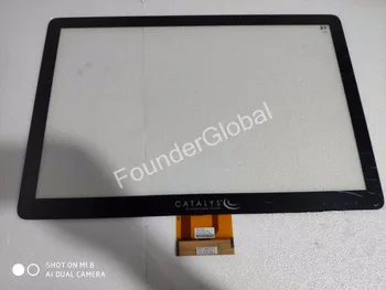 241H075A5 NEW Capacity touch panel