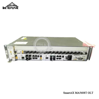 original for HUAWEI OLT MA5608T GPON 1*1G MCUD+ 1* MPWD+ 16 Ports GPFD C+ Service Card High Performance GPON OLT
original for HUAWEI OLT MA5608T GPON 1*1G MCUD+ 1* MPWD+ 16 Ports GPFD C+ Service Card High Performance GPON OLT