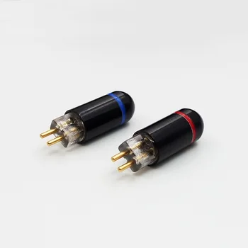 5Pairs/Lot 0.78mm Earphone Pins Plug W4r UM3X UM3RC ue11 ue18 JH13 JH16 ES3 Replacement For DIY Westone Cable
5Pairs/Lot 0.78mm Earphone Pins Plug W4r UM3X UM3RC ue11 ue18 JH13 JH16 ES3 Replacement For DIY Westone Cable