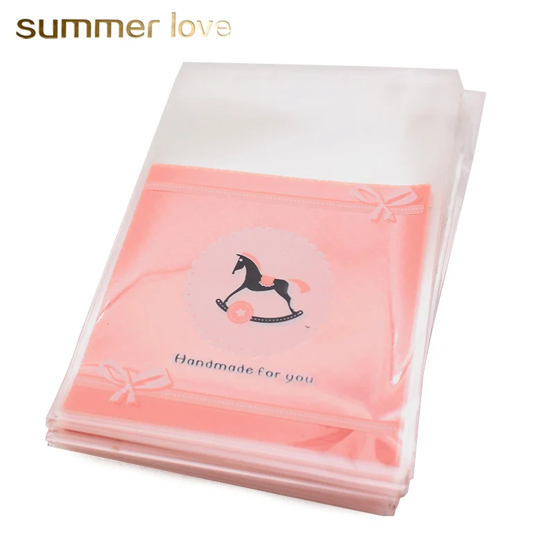 300pcs/lot Self-Adhesive lovely Cat Horse Bow 7*7cm Small OPP Plastic Gift Jewelry Bags Sealed Portable Plastic Bags Wholesale
300pcs/lot Self-Adhesive lovely Cat Horse Bow 7*7cm Small OPP Plastic Gift Jewelry Bags Sealed Portable Plastic Bags Wholesale