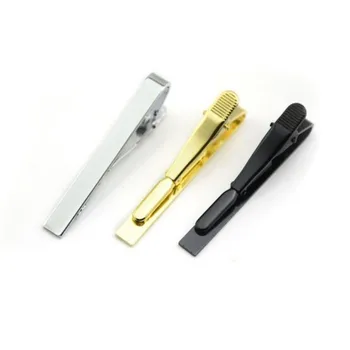 Tie Pin 3 colours pick Mens Tie Clip With Box Skinny Tie Clip Pins Bars Golden Slim Glassy Necktie Business Suits Accessories
Tie Pin 3 colours pick Mens Tie Clip With Box Skinny Tie Clip Pins Bars Golden Slim Glassy Necktie Business Suits Accessories
