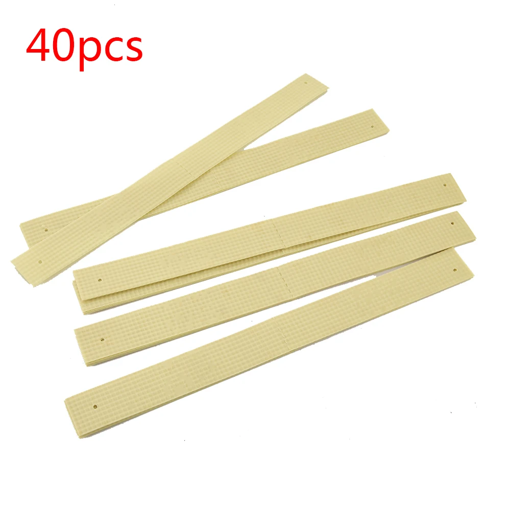 Professional Acaricide Against Bee Mite Strip Beekeeping Medicine Bee Varroa Mite Control Mite Killer Beekeeping Farm Medicines
Professional Acaricide Against Bee Mite Strip Beekeeping Medicine Bee Varroa Mite Control Mite Killer Beekeeping Farm Medicines
