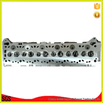 AMC908503 Auto Spare Parts Head Cylinder Supplier RD28-T RD28T Cylinder Head fore Nissan'S Patrol 2826cc 2.8TD
AMC908503 Auto Spare Parts Head Cylinder Supplier RD28-T RD28T Cylinder Head fore Nissan'S Patrol 2826cc 2.8TD