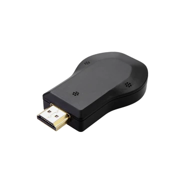 Top Deals M2 Plus 1080P Miracast TV Wifi Display Receiver HDTV Dongle Airplay DLNA 1N6S
Top Deals M2 Plus 1080P Miracast TV Wifi Display Receiver HDTV Dongle Airplay DLNA 1N6S