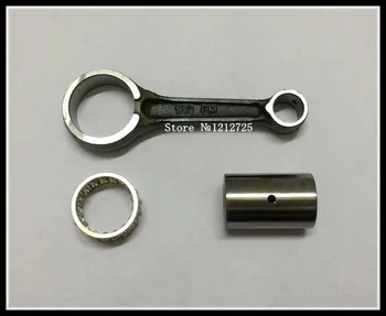 gy6 Pedal motorcycle 139qmb 132qmb gy6 / 49cc / 50cc / 60cc / 4 stroke Crankshaft connecting rod
gy6 Pedal motorcycle 139qmb 132qmb gy6 / 49cc / 50cc / 60cc / 4 stroke Crankshaft connecting rod