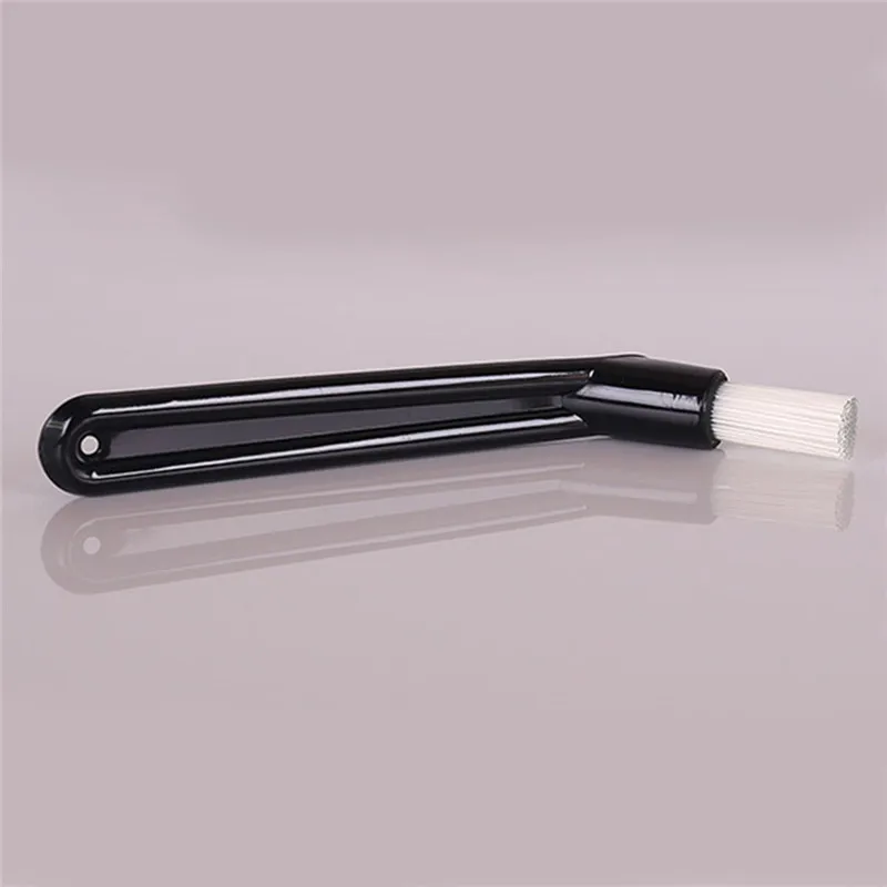 Coffee Machine Brush Espresso Grinder Machine Group Head Kitchen Nylon Cleaning Brush Bristle Spoon Home Appliance Parts
Coffee Machine Brush Espresso Grinder Machine Group Head Kitchen Nylon Cleaning Brush Bristle Spoon Home Appliance Parts
