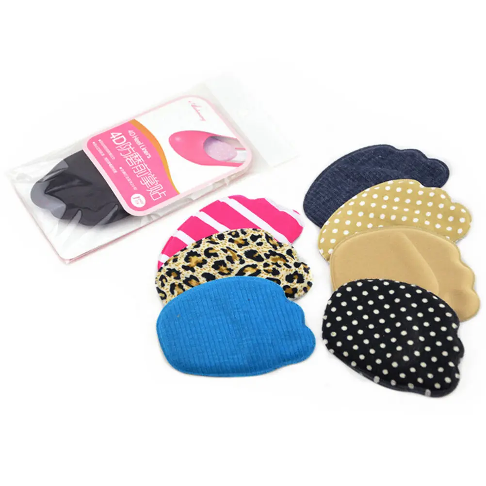 1 Pair Sponge Foot Care Protector High Heel Shoe Insole Cushion Pad Front Pad Feet Massage One Size Fits All adults and kids
1 Pair Sponge Foot Care Protector High Heel Shoe Insole Cushion Pad Front Pad Feet Massage One Size Fits All adults and kids