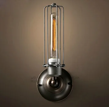 vintage wall lamp Creative industries style wall lamp Edison wall light contains Edison bulbs free shipping
vintage wall lamp Creative industries style wall lamp Edison wall light contains Edison bulbs free shipping