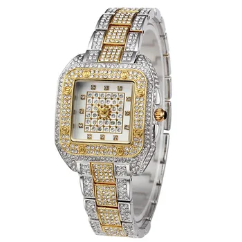 2018 High Quality Fashion Watches Women Geneva diamond Watches Ladies Dress Quartz Watches reloj mujer
2018 High Quality Fashion Watches Women Geneva diamond Watches Ladies Dress Quartz Watches reloj mujer