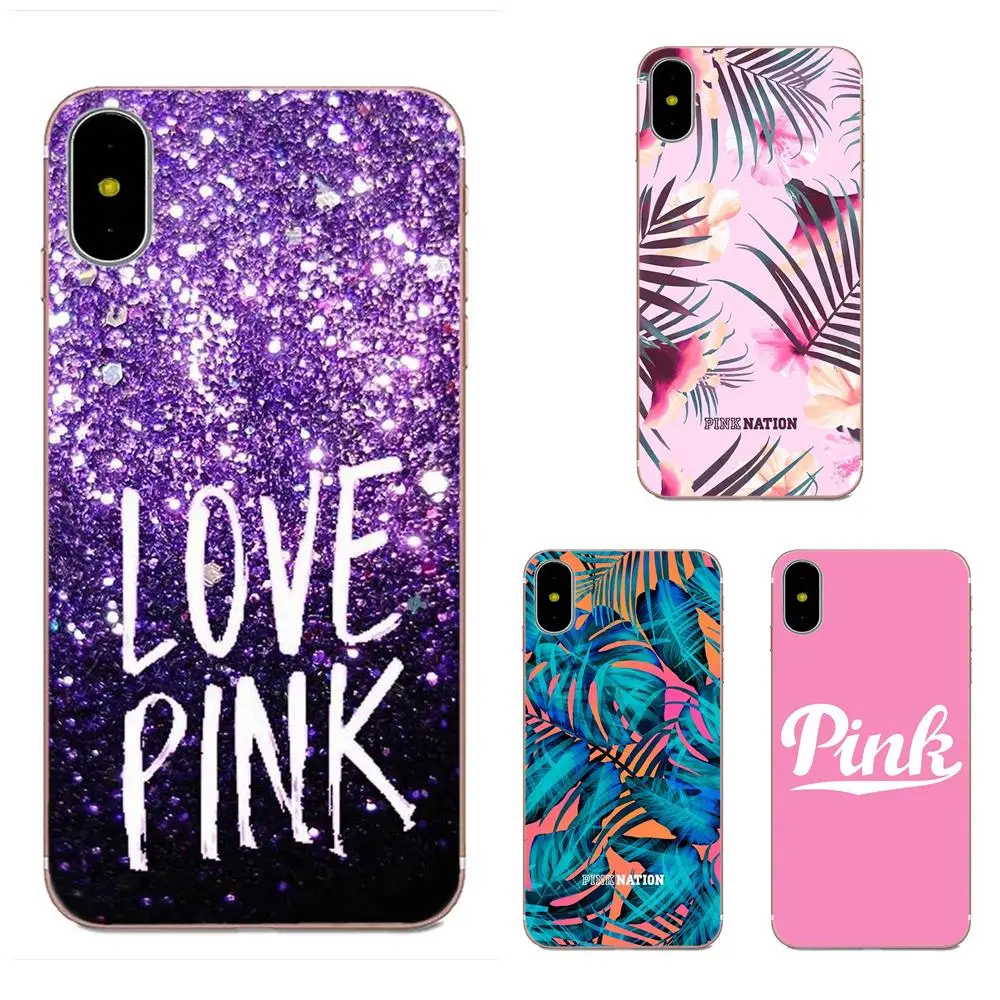 Soft Covers Capa Victoria Secret Love Pink For Galaxy A3 A5 A7 On5 On7 2015 2016 2017 Grand Alpha G850 Core2 Prime S2 I9082
Soft Covers Capa Victoria Secret Love Pink For Galaxy A3 A5 A7 On5 On7 2015 2016 2017 Grand Alpha G850 Core2 Prime S2 I9082