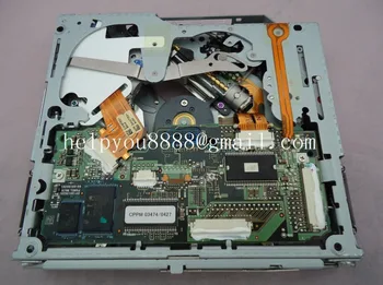 Real wholesales new original Alpine DVD mechanism loader DV38M16C ED21A55L laser for VW BMNW Mercede navigaion radio tuner
Real wholesales new original Alpine DVD mechanism loader DV38M16C ED21A55L laser for VW BMNW Mercede navigaion radio tuner