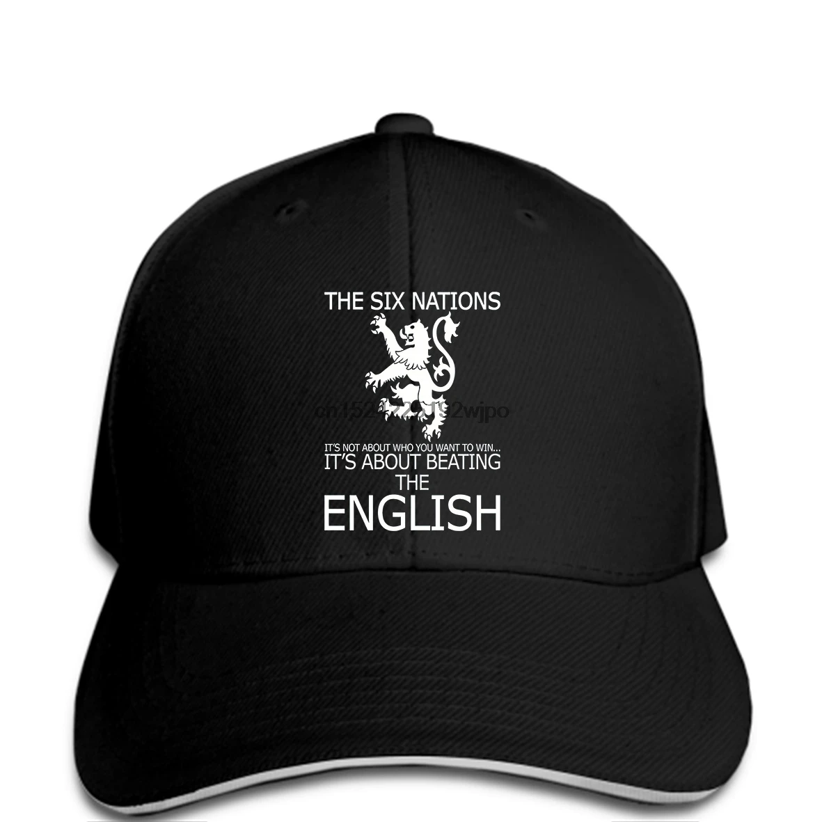Men Baseball cap IT'S ABOUT BEATING THE ENGLISH SIX NATIONS SCOTLAND RUGBY cap novelty cap women
Men Baseball cap IT'S ABOUT BEATING THE ENGLISH SIX NATIONS SCOTLAND RUGBY cap novelty cap women