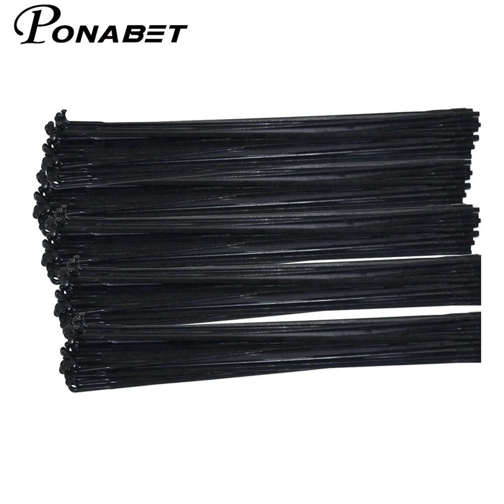 Pillar PSR Aero 1423 Stainless Steel Spokes with Alloy Nipple from Taiwan J-hook spoke or straight pull spoke for Road MTB bike
Pillar PSR Aero 1423 Stainless Steel Spokes with Alloy Nipple from Taiwan J-hook spoke or straight pull spoke for Road MTB bike