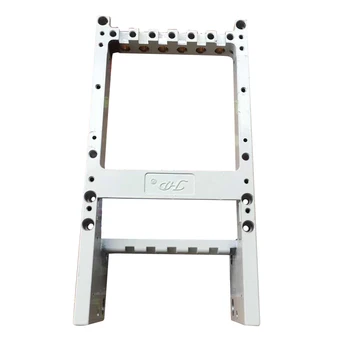 Computer Embroidery Machine Accessories Six Pin Needle Bar Rack (high foot) High Speed Machine
Computer Embroidery Machine Accessories Six Pin Needle Bar Rack (high foot) High Speed Machine