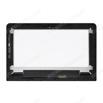 For HP Pavilion x360 11-U series LCD with Touch Digitizer Assembly +Frame +small board 1366*768 For HP Pavilion M1-U series
For HP Pavilion x360 11-U series LCD with Touch Digitizer Assembly +Frame +small board 1366*768 For HP Pavilion M1-U series