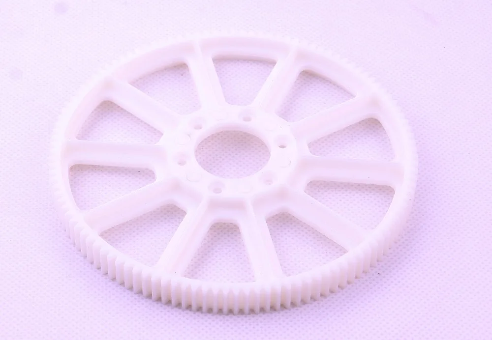 GARTT 700 Main Gear 115T Fits Align Trex 700 RC Helicopter