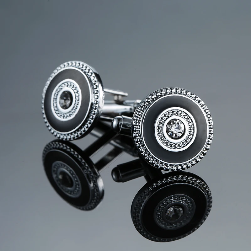 C-MAN1 New Austria white crystal Cufflinks French business Cufflinks wholesale manufacturers
C-MAN1 New Austria white crystal Cufflinks French business Cufflinks wholesale manufacturers