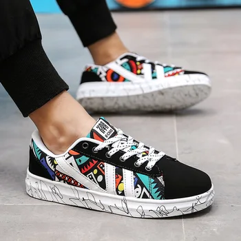 Explosion casual shoes men's spring and summer new trend wild canvas mixed shoes men's classic brand new youth men's shoes
Explosion casual shoes men's spring and summer new trend wild canvas mixed shoes men's classic brand new youth men's shoes