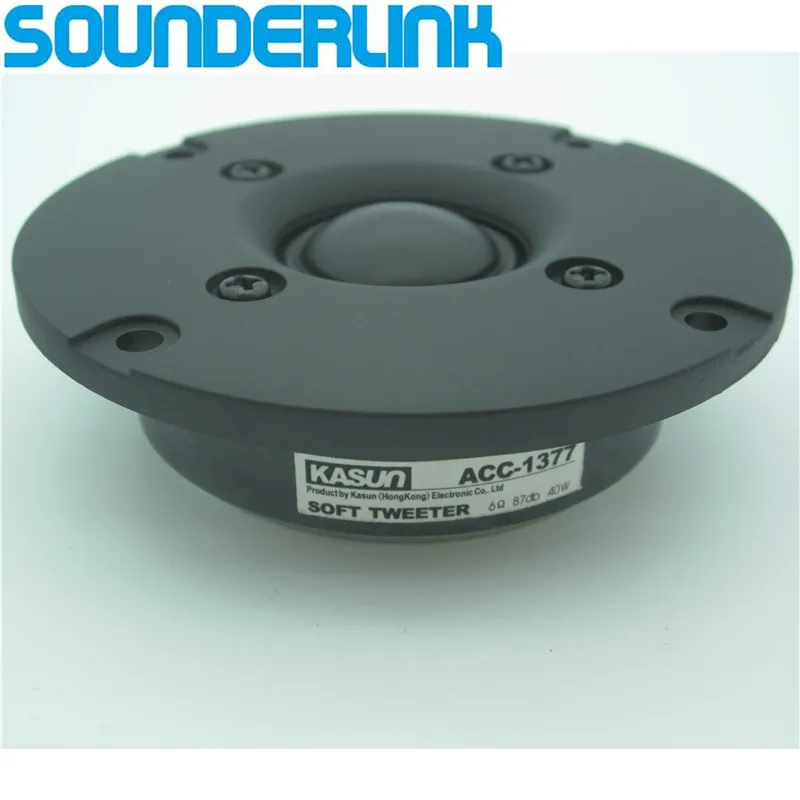 Dome tweeter AC-137702