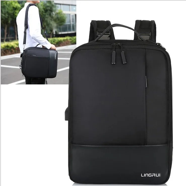 Multifunction USB Charging fashion Backpack 15.6 Inch Laptop Backpacks Men Back Pack bag Large Capacity shool Backpack
Multifunction USB Charging fashion Backpack 15.6 Inch Laptop Backpacks Men Back Pack bag Large Capacity shool Backpack