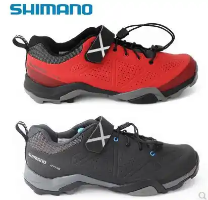 scarpe shimano mt5 mtb opinioni