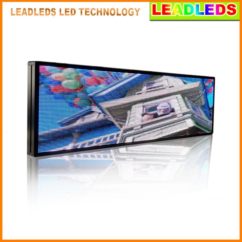 P5 Full Color Indoor LED Video Display Screen Programmable Ad Board Message Sign , 3-in-1 Led, Fast Program By LAN
P5 Full Color Indoor LED Video Display Screen Programmable Ad Board Message Sign , 3-in-1 Led, Fast Program By LAN