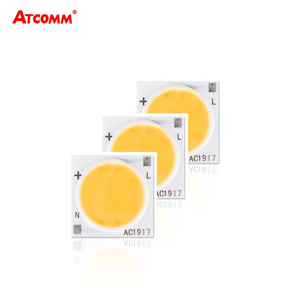 COB LED Lamp 3W 5W 7W 9W 12W 15W 20W 30W 220V Ceramics Substrat COB LED Light Matrix Diode Spotlight Downlight Source
COB LED Lamp 3W 5W 7W 9W 12W 15W 20W 30W 220V Ceramics Substrat COB LED Light Matrix Diode Spotlight Downlight Source
