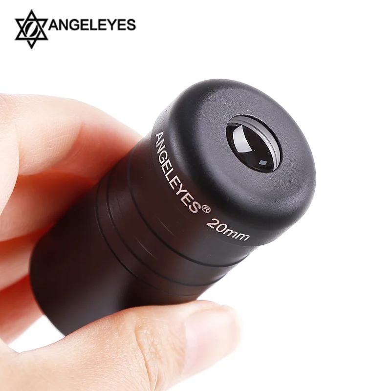 Angeleyes 20mm Erecting Eyepiece Power Newtonian Reflective Astronomical Telescope Space Standard 1.25" 31.7mm Accessories
Angeleyes 20mm Erecting Eyepiece Power Newtonian Reflective Astronomical Telescope Space Standard 1.25" 31.7mm Accessories