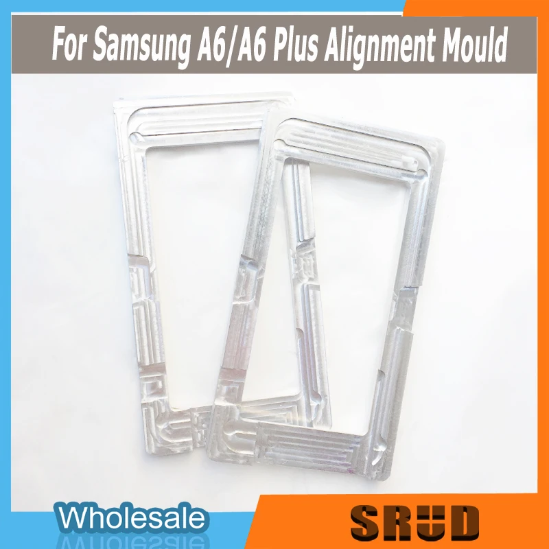 metal mold LCD Lens Display Screen Glue OCA Alignment Mould Mold For Samsung Galaxy A6 A6+ plus 2018 A600 A605 A600F A605F
metal mold LCD Lens Display Screen Glue OCA Alignment Mould Mold For Samsung Galaxy A6 A6+ plus 2018 A600 A605 A600F A605F