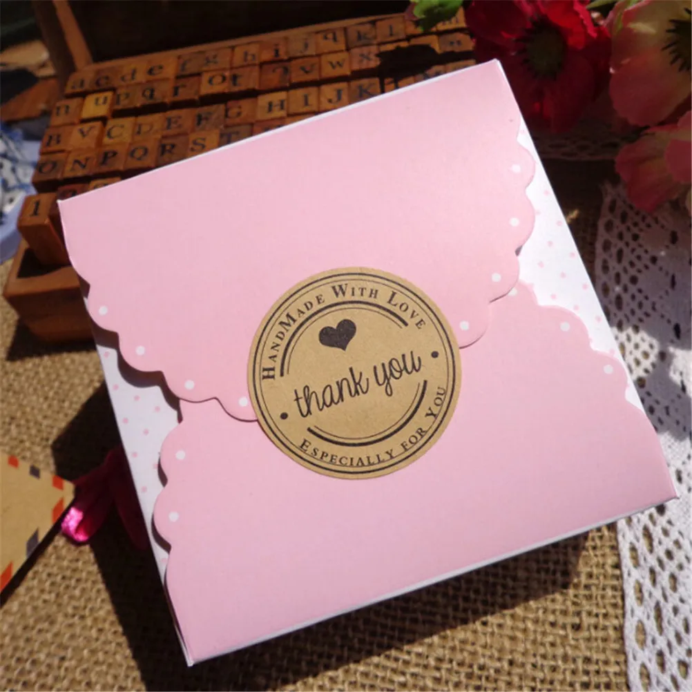 10 Sheet for Packaging Gift Candy Thanks Giving Day Decoration Heart Thank You Sticker Labels Kraft Paper Thank You Decals
10 Sheet for Packaging Gift Candy Thanks Giving Day Decoration Heart Thank You Sticker Labels Kraft Paper Thank You Decals