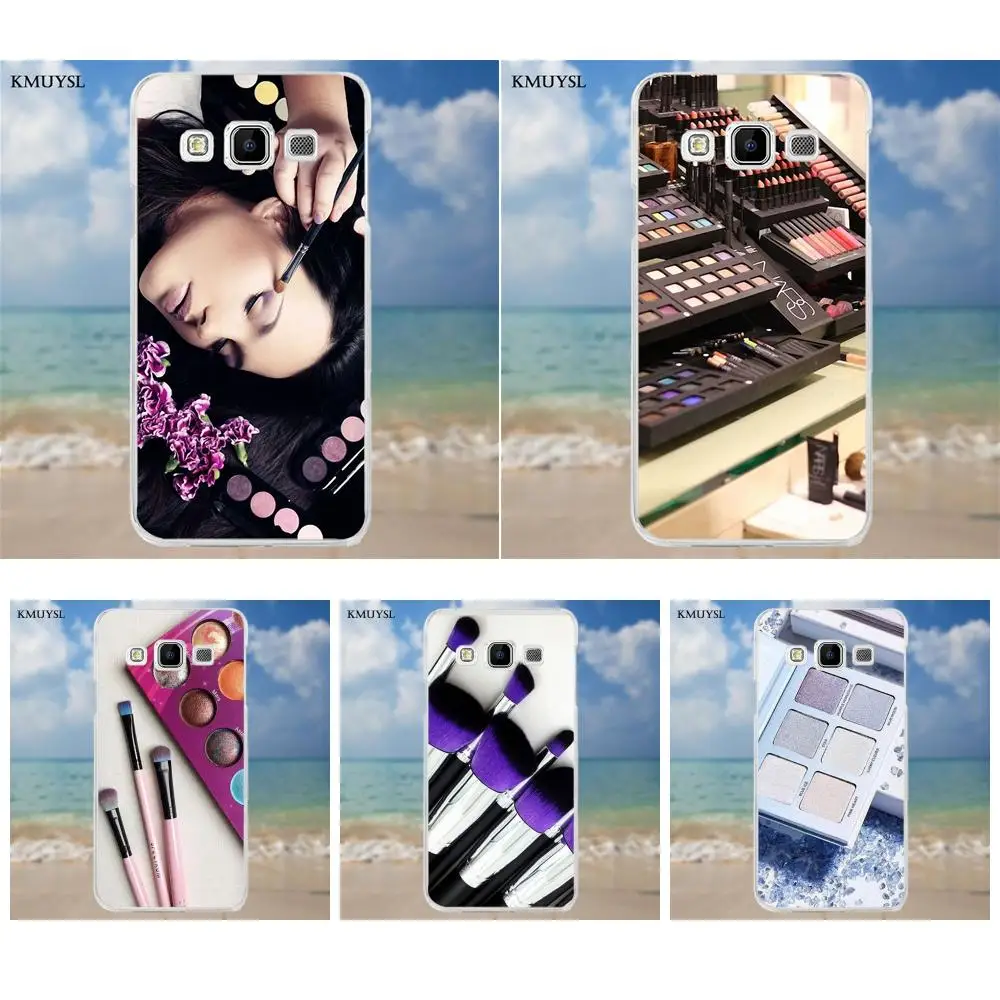 For Samsung Galaxy A3 A5 A7 J1 J2 J3 J5 J7 2015 2016 2017 Soft Silicone TPU Transparent Cell Phone Girl Makeup Kit Make Up
For Samsung Galaxy A3 A5 A7 J1 J2 J3 J5 J7 2015 2016 2017 Soft Silicone TPU Transparent Cell Phone Girl Makeup Kit Make Up