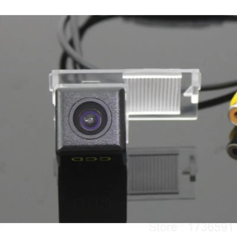 Car Rear View Camera / FOR Peugeot 3008 2013 / Reversing Park Camera / HD Night Vision + Water-Proof + Wide Angle
Car Rear View Camera / FOR Peugeot 3008 2013 / Reversing Park Camera / HD Night Vision + Water-Proof + Wide Angle