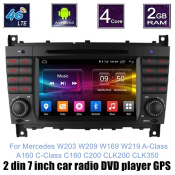 For Mercedes BENZ W203 W209 W169 W219 A Class A160 C Class C180 C200 CLK200 CLK350 Car DVD GPS Quad Core Touch
For Mercedes BENZ W203 W209 W169 W219 A Class A160 C Class C180 C200 CLK200 CLK350 Car DVD GPS Quad Core Touch