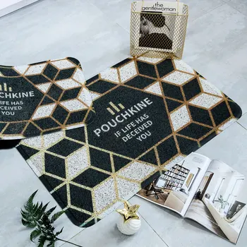 Green Plant Chenille Mats Dirty Absorbent Rug Door Doormat Pad Bathroom Mat 040 y
Green Plant Chenille Mats Dirty Absorbent Rug Door Doormat Pad Bathroom Mat 040 y