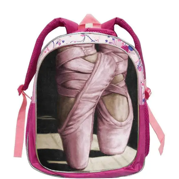 Children ballet Baby School Backpack Lovely Black School Bags for Girls Orthopedic Backpack Kid Student Book Bags Mochilas
Children ballet Baby School Backpack Lovely Black School Bags for Girls Orthopedic Backpack Kid Student Book Bags Mochilas