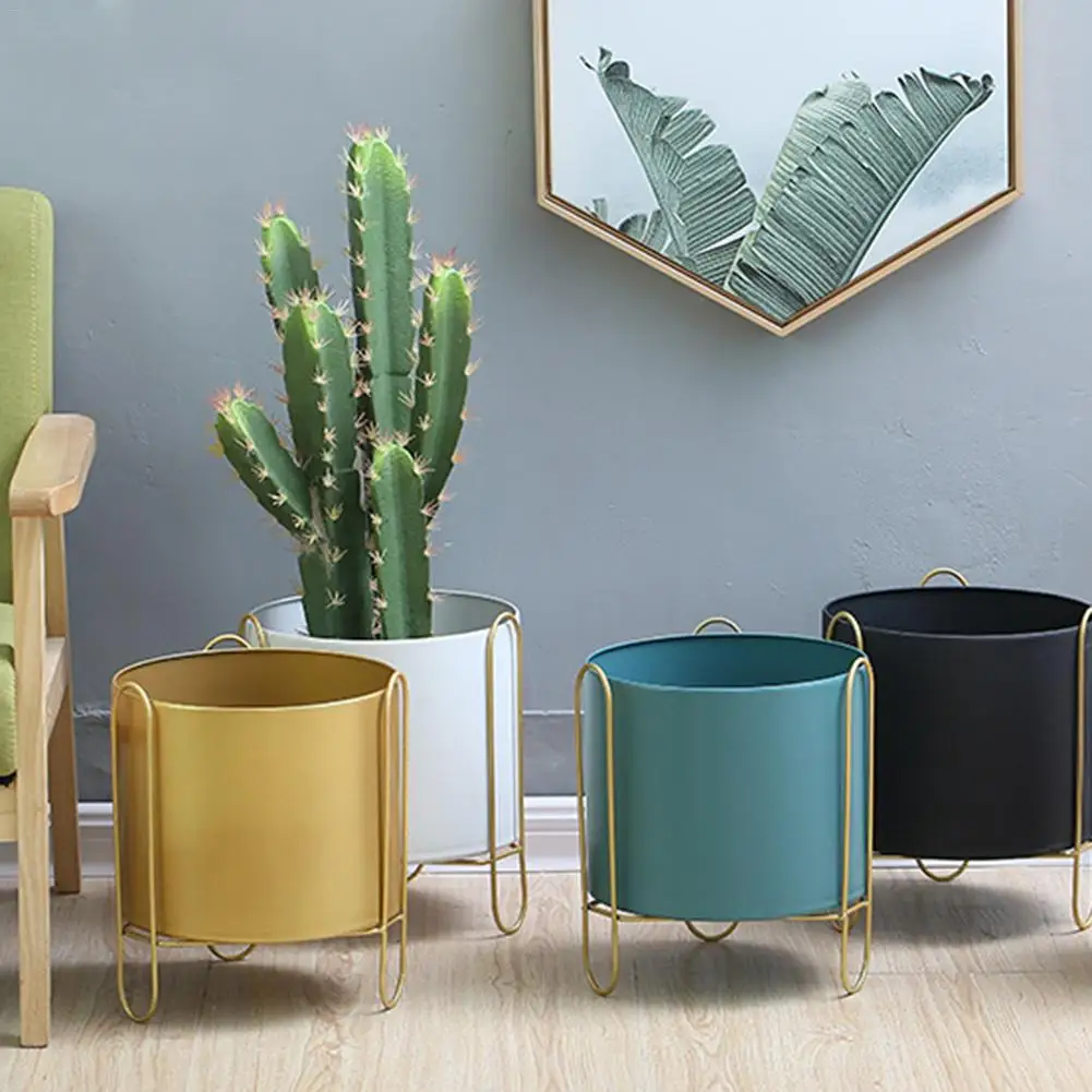 Wrought Iron Flower Pot Vase Flower Stand Flowerpot Holder Wedding Decoration Home Office Decoration Household Storage Box
Wrought Iron Flower Pot Vase Flower Stand Flowerpot Holder Wedding Decoration Home Office Decoration Household Storage Box