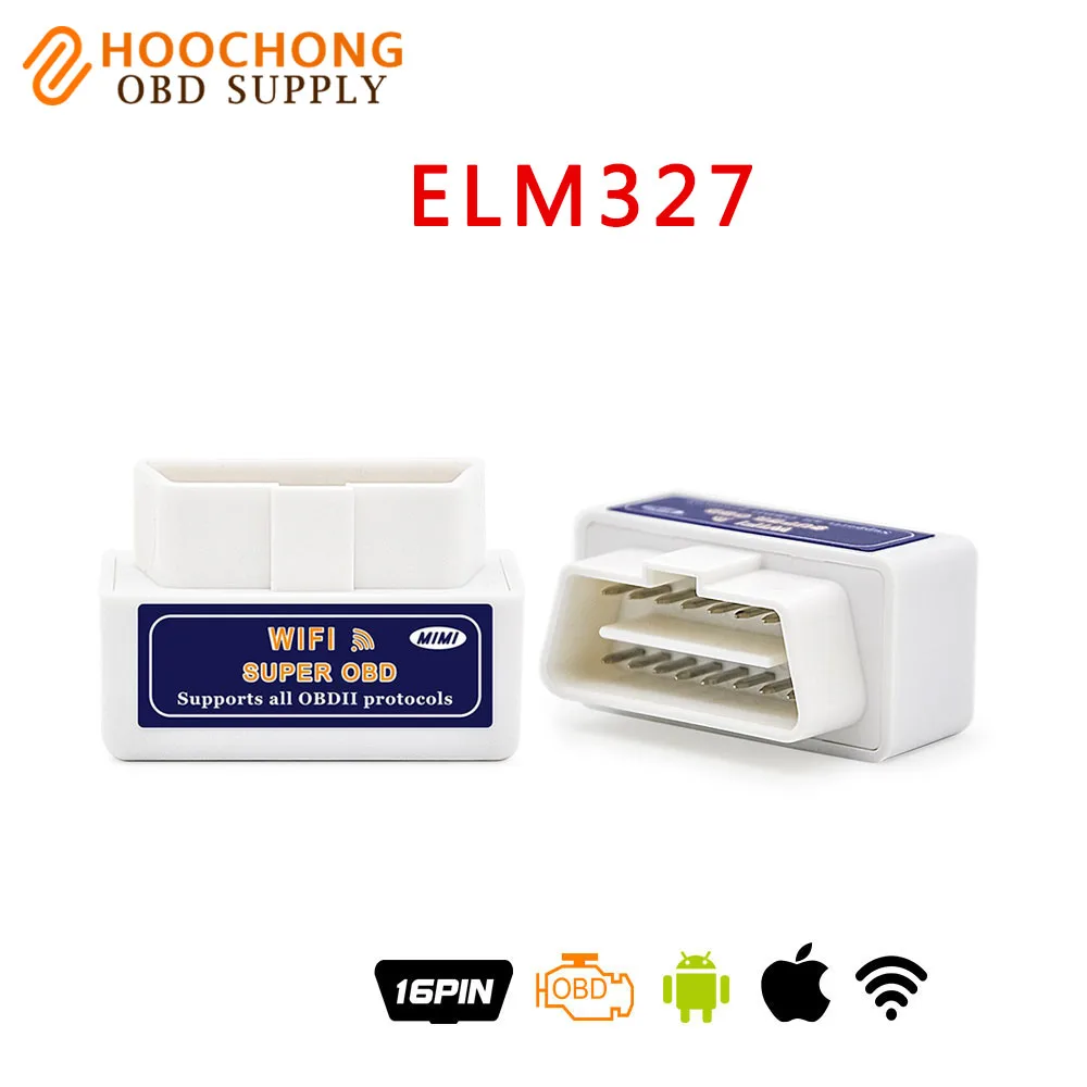 elm327 wifi version ELM327 WIFI function OBDII obd Car Auto Diagnostic Scan Tool For iOS Android iPhone iPad diagnostic-tool
elm327 wifi version ELM327 WIFI function OBDII obd Car Auto Diagnostic Scan Tool For iOS Android iPhone iPad diagnostic-tool