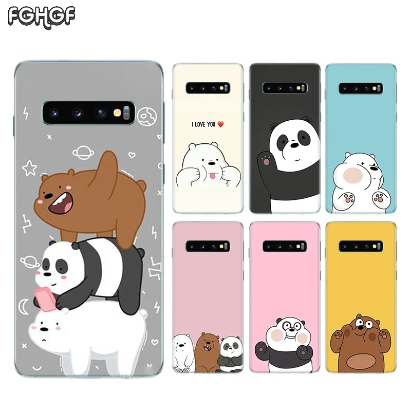 Three little Bears Riverdale Back Case For Samsung Galaxy S10 lite S9 S8 A6 A8 Plus 2018 A50 M30 A30 M20 A10 M10 Note 9 8 Cover
Three little Bears Riverdale Back Case For Samsung Galaxy S10 lite S9 S8 A6 A8 Plus 2018 A50 M30 A30 M20 A10 M10 Note 9 8 Cover