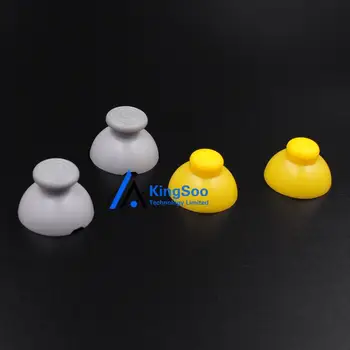 Replacement for GC Controlelr Analog Thumbsticks Grips Caps for Game Cube Joysticks Cap
Replacement for GC Controlelr Analog Thumbsticks Grips Caps for Game Cube Joysticks Cap