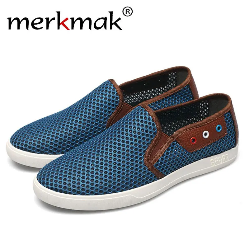Merkmak Men Summer Beach Breathable Shoes 2018 Casual Slipper Shoes Hemp Flats Comfortable Softs Slip-on Big Size 38-49 Loafters
Merkmak Men Summer Beach Breathable Shoes 2018 Casual Slipper Shoes Hemp Flats Comfortable Softs Slip-on Big Size 38-49 Loafters