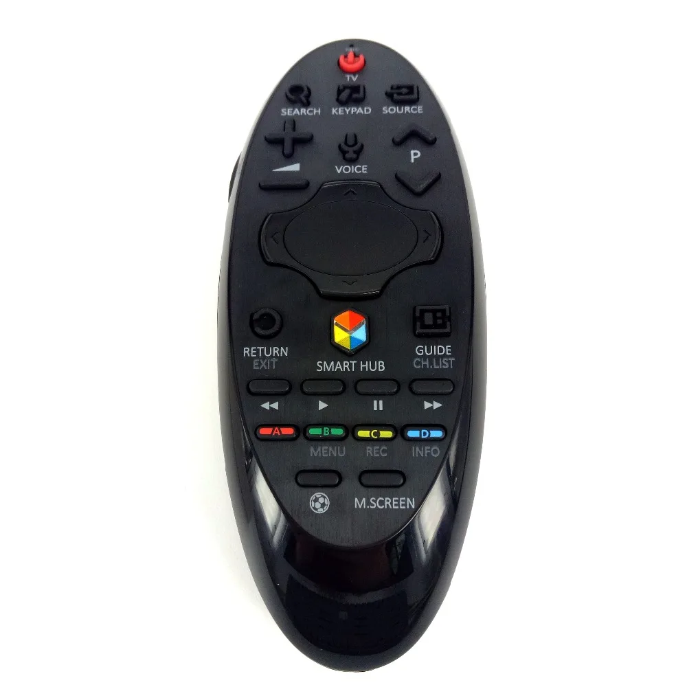 NEW YY-M601 Replacemnet FOR SAMSUNG BN59-01184D BN59-01181D Remote Control Smart TV Hub Audio Sound Touch Fernbedineung
NEW YY-M601 Replacemnet FOR SAMSUNG BN59-01184D BN59-01181D Remote Control Smart TV Hub Audio Sound Touch Fernbedineung