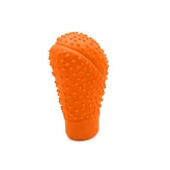 uxcell a17032400ux1123 Orange Soft Silicone Manual Gear Shift Lever Knob Cover Protector for Car Auto
uxcell a17032400ux1123 Orange Soft Silicone Manual Gear Shift Lever Knob Cover Protector for Car Auto