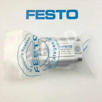 ADVU-32-10-P-A ADVU-32-15-P-A ADVU-32-20-P-A ADVU-32-25-P-A FESTO Compact cylinders ADVU series
ADVU-32-10-P-A ADVU-32-15-P-A ADVU-32-20-P-A ADVU-32-25-P-A FESTO Compact cylinders ADVU series