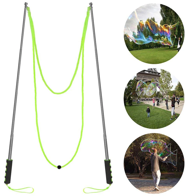 Hot Sale Outdoor Toys Adjustable Long Bubble Machine Gun Bar Sticks Without Water Western Sword Shape For Kids Soap Bubble Toy
Hot Sale Outdoor Toys Adjustable Long Bubble Machine Gun Bar Sticks Without Water Western Sword Shape For Kids Soap Bubble Toy