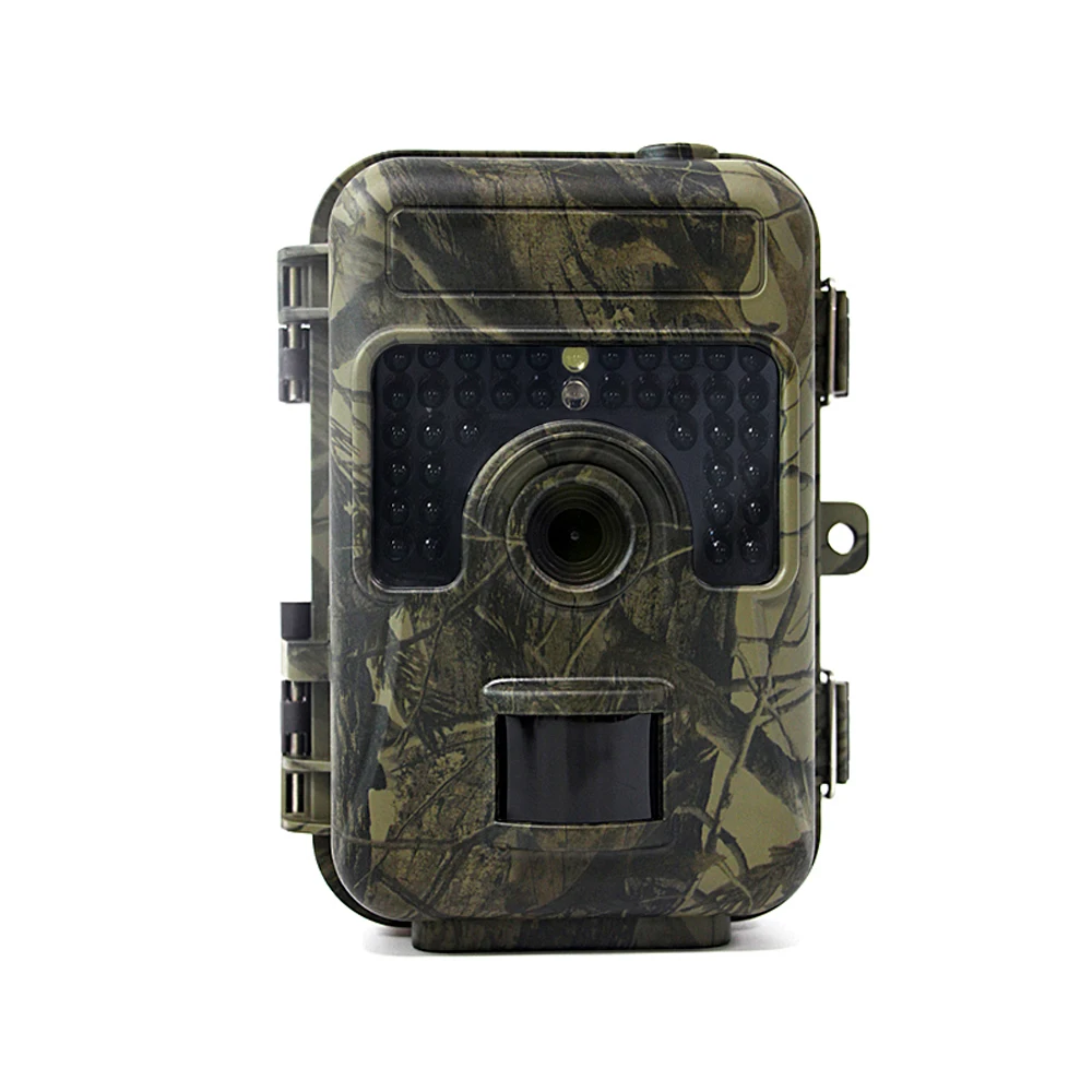 1080P 16MP Wildlife Camera Motion Activated Night Vision 20m with 2.36" LCD Display IP66 Waterproof Design for Wildlife Hunting
1080P 16MP Wildlife Camera Motion Activated Night Vision 20m with 2.36" LCD Display IP66 Waterproof Design for Wildlife Hunting