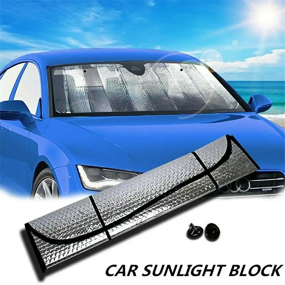 Car Protection Window Windshield Sunshade Front Car Windscreen Sunproof Shield Shades Automobiles Exterior Accessories
Car Protection Window Windshield Sunshade Front Car Windscreen Sunproof Shield Shades Automobiles Exterior Accessories