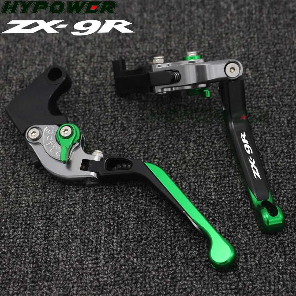 Новый Регулируемый рычаг тормозной муфты для Kawasaki ZX9R ZX-9R 1998 1999 с логотипом
Новый Регулируемый рычаг тормозной муфты для Kawasaki ZX9R ZX-9R 1998 1999 с логотипом
