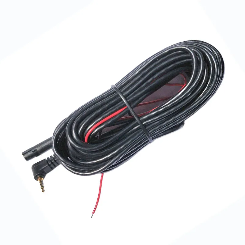 Driving Recorder 5 Needle after Pull Extension Line Wide Voltage 12 V-24 V 4 Needle 15 M Extension Line Recorder Special
Driving Recorder 5 Needle after Pull Extension Line Wide Voltage 12 V-24 V 4 Needle 15 M Extension Line Recorder Special
